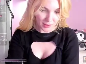 Chaturbate Best Webcam of fluffy_monica