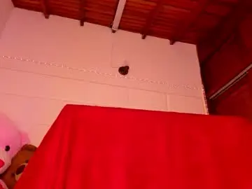 Chaturbate Live Sex of gabby_haze