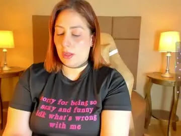 Chaturbate Adult Video Chat of helenstanfordd