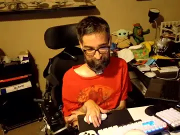 Chaturbate Live Sex Cam of highpriest_belial
