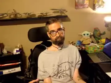 Chaturbate Sex Chat of highpriest_belial