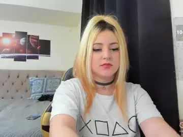 Chaturbate Nude Webcam of hotfireelement