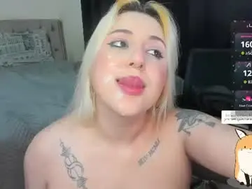 Chaturbate Sex Cam of hotfireelement