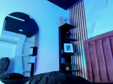Chaturbate Live Sex Cam of im_tokio