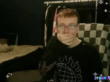 Chaturbate Best live sex cam show of itsnotting834