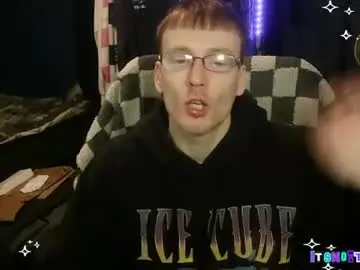 Chaturbate Best Webcam of itsnotting834