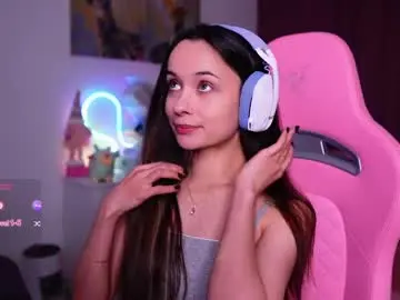 Chaturbate Adult Webcam of juicy___angel