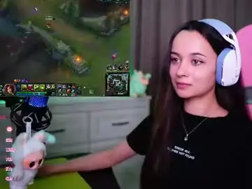 Chaturbate Live Sex of juicy___angel