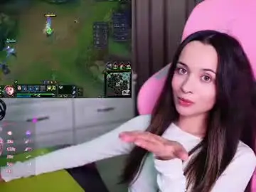 Chaturbate Best Webcam of juicy___angel