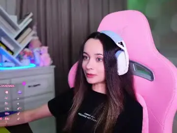 Chaturbate Adult Webcam of juicy___angel