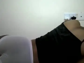 Chaturbate Live Sex Cam of lovely_gee