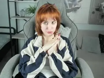 Chaturbate Adult Webcam of luxrayi