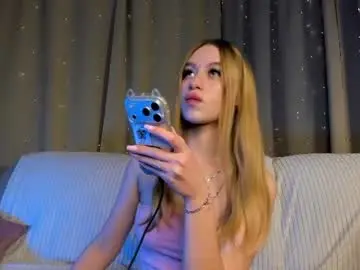 Chaturbate Adult Webcams of milaheartless