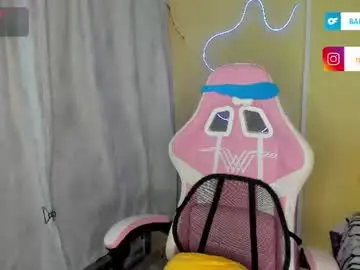 Chaturbate Live Porn of natasha_oficial