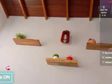 Chaturbate Adult Webcam of neo_dimou