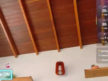 Chaturbate Best Webcam of neo_dimou