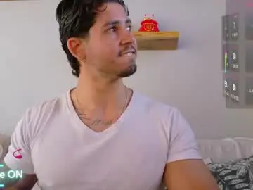 Chaturbate Adult Webcams of neo_dimou