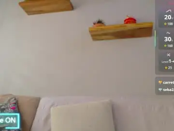 Chaturbate Free Porn Cam of neo_dimou