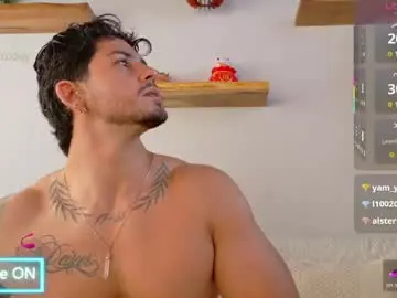 Chaturbate Sex Chat of neo_dimou