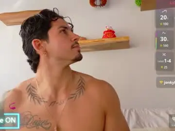 Chaturbate Adult Webcams of neo_dimou