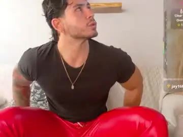 Chaturbate Adult Webcam of neo_dimou