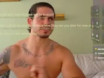 Chaturbate Watch Live Sex Cams of neo_dimou