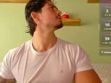 Chaturbate Sex Cam of neo_dimou
