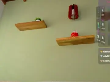 Chaturbate Adult Webcam of neo_dimou