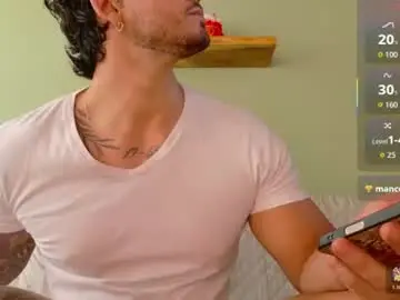 Chaturbate Live Porn of neo_dimou