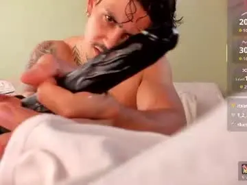 Chaturbate Watch Live Sex Cams of neo_dimou