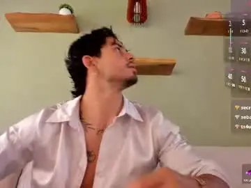 Chaturbate Live Porn of neo_dimou