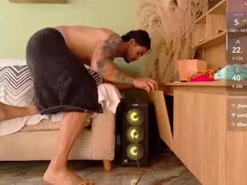Chaturbate Adult Webcam of neo_dimou