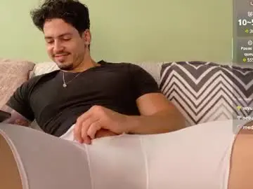 Chaturbate Sex Chat of neo_dimou