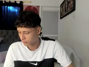Chaturbate Private Sex Chat of nick_master2