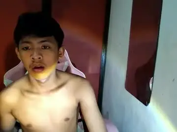 Chaturbate Best Webcam of noi_maco