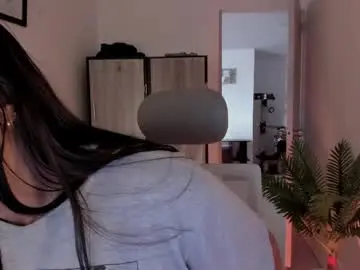 Chaturbate Sex Cam of pink_kitten_