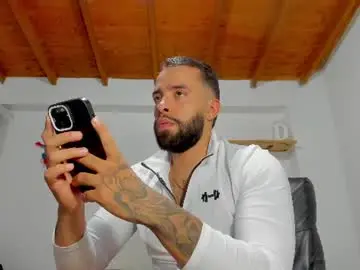 Chaturbate Adult Webcams of remy_sten