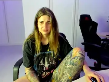 Chaturbate Sex Chat of sassytiff