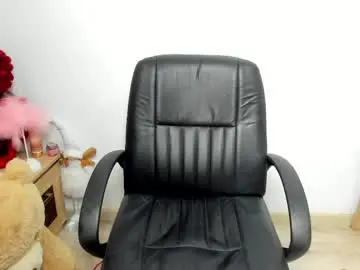 Chaturbate Live Sex Cam of sassytiff