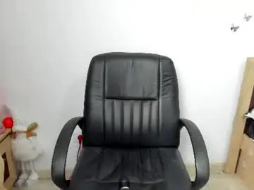 Chaturbate Live Sex Cam of sassytiff