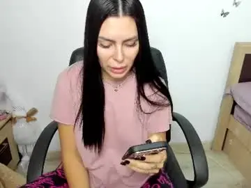 Chaturbate Nude Webcam of sassytiff