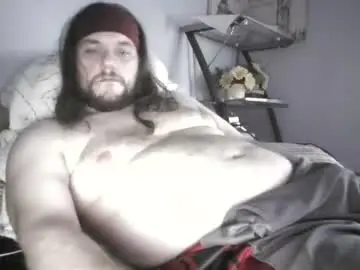 Chaturbate Nude Webcam of trea2139