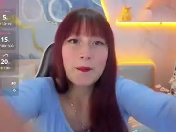 Chaturbate Free Porn Cam of valentina_lux_t
