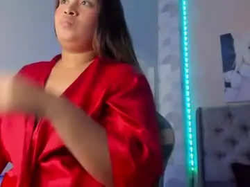 Chaturbate Adult Video Chat of yelen_bigboobs