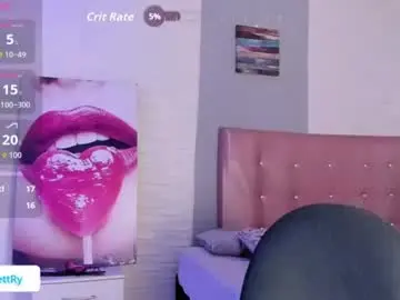 Chaturbate Private Sex Chat of aileenkeys
