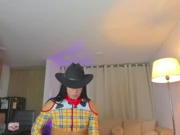 Chaturbate Free Live Porn of alejaevangeline