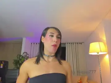 Chaturbate Sex Cam of alejaevangeline