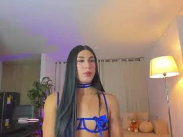 Chaturbate Free Porn Cam of alejaevangeline