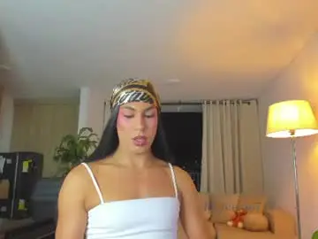 Chaturbate Private Sex Chat of alejaevangeline