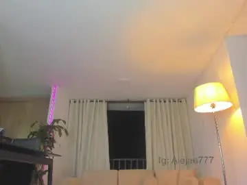 Chaturbate Adult Webcam of alejaevangeline